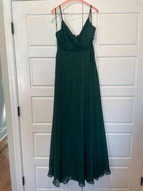 princess polly baby blue dress Birdy Grey | Dresses | Never Worn Birdy Grey Bridesmaid Dress Emerald